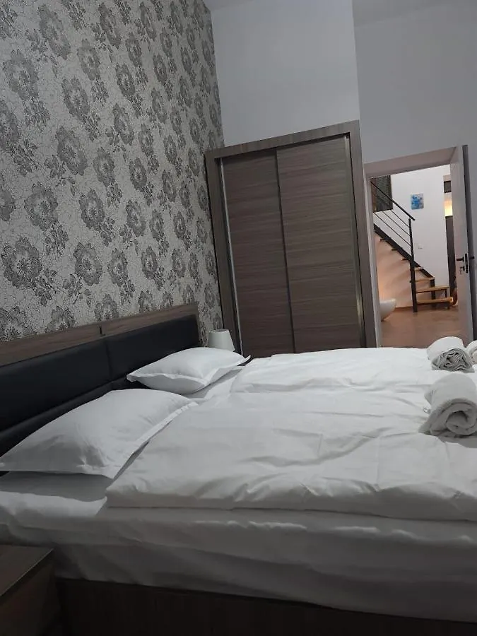 New Apartment In Tbilisi Centre