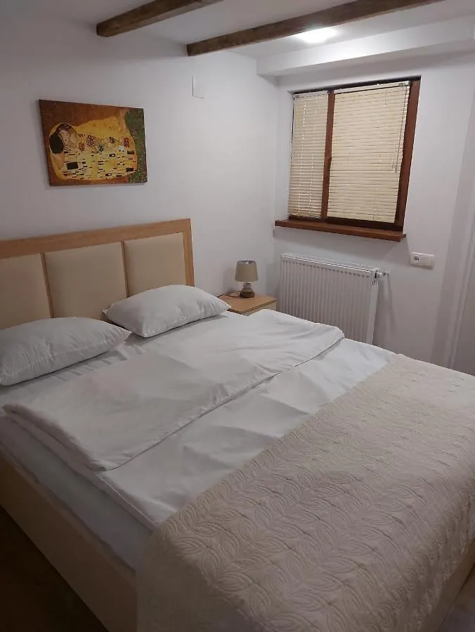 New Apartment In Tbilisi Centre 0*,  Georgië