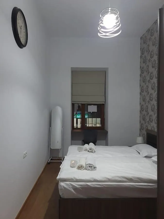 New Apartment In Tbilisi Centre