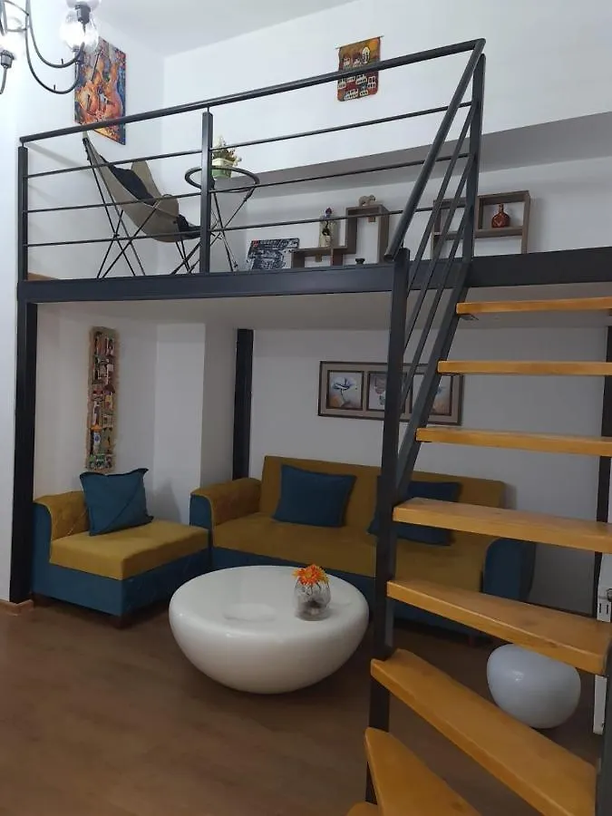 New Apartment In Tbilisi Centre