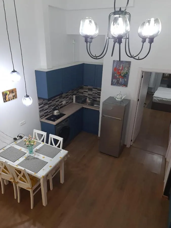 New Apartment In Tbilisi Centre Georgië