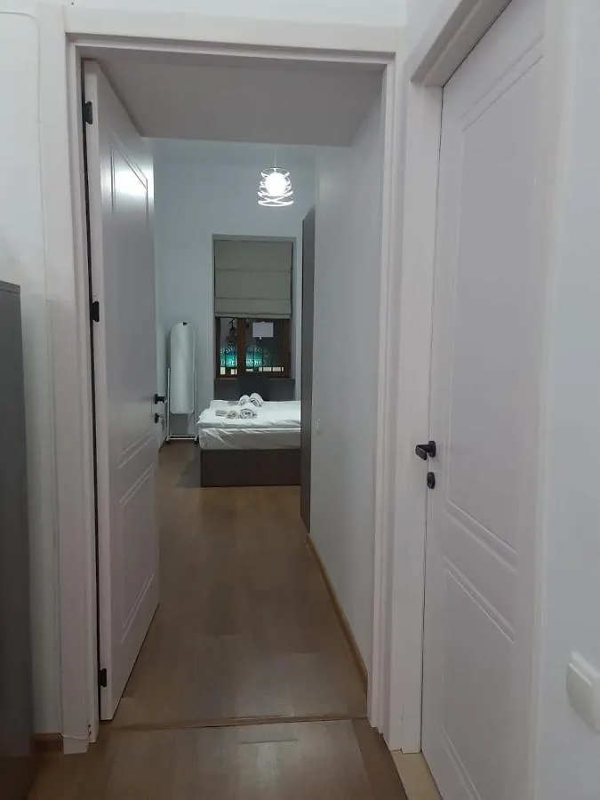 New Apartment In Tbilisi Centre