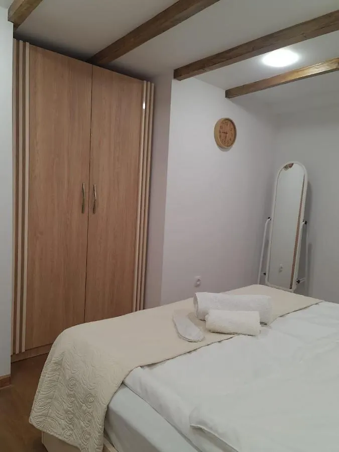 New Apartment In Tbilisi Centre 0*,  Georgië