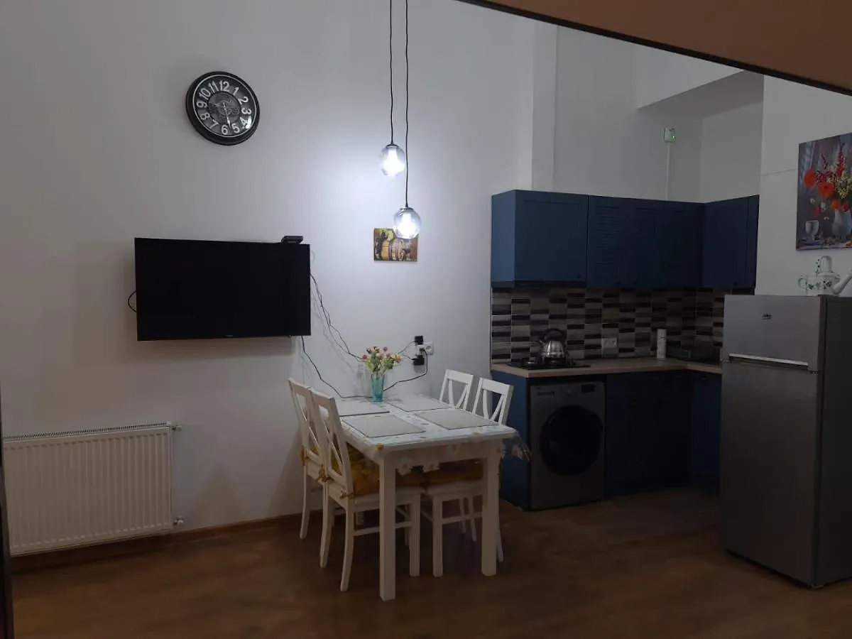 New Apartment In Tbilisi Centre Georgië